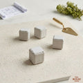 Mini square bricks (100 pack)